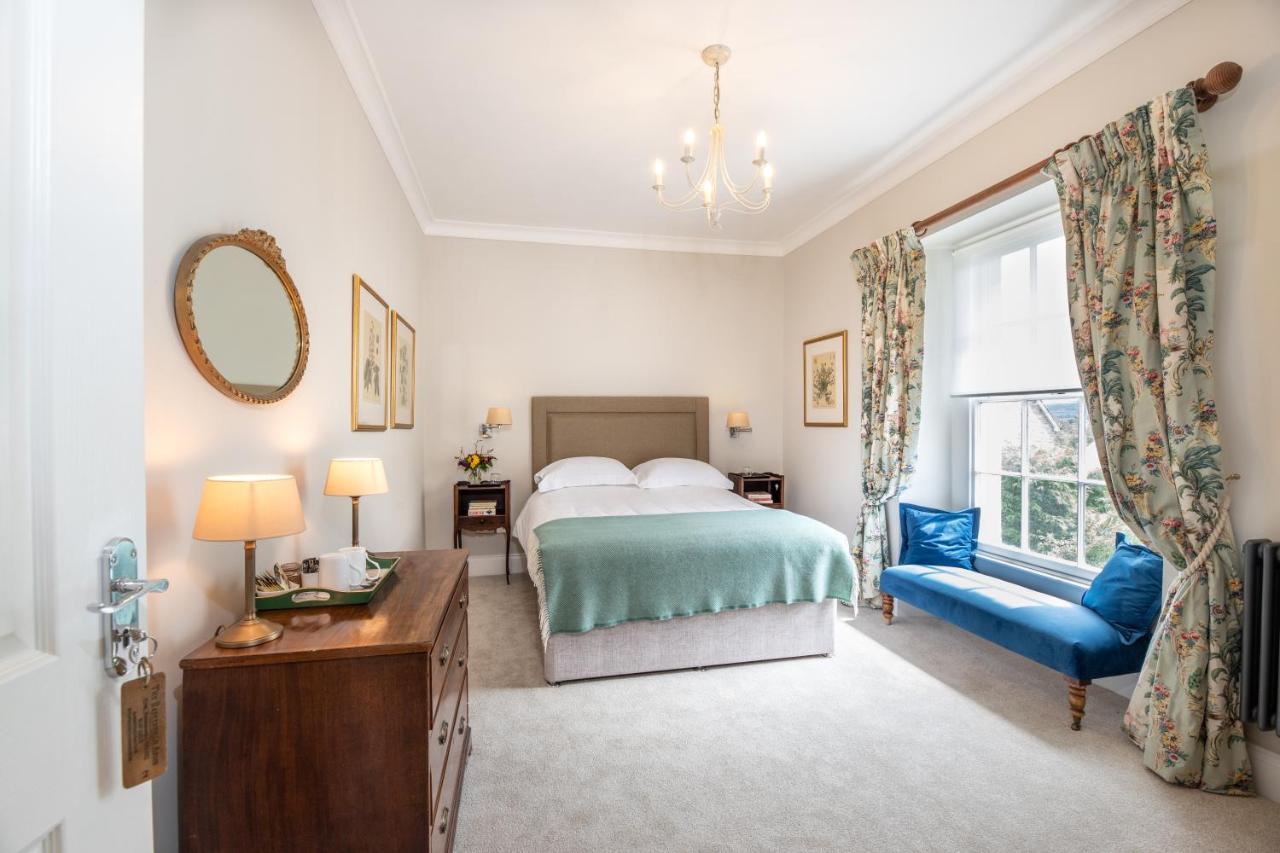 Baskerville House Clyro Luaran gambar